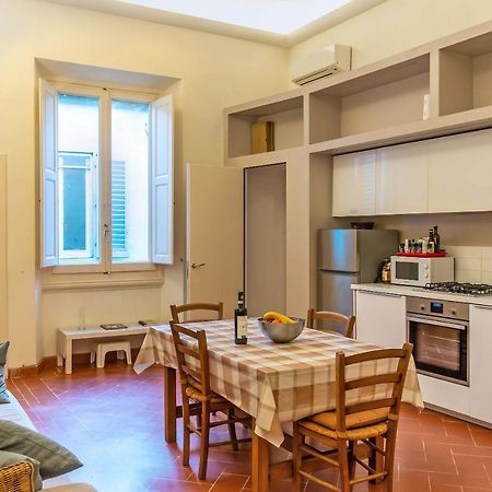 Lovely Flat In The Historical Palazzo Gherardi Florencia Exterior foto